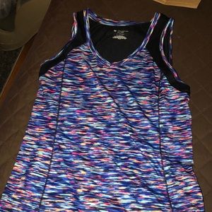 Workout tank.  Size Medium